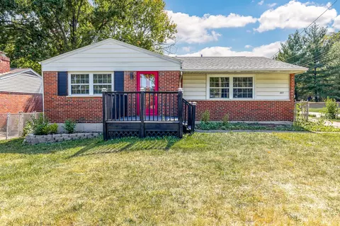 4027 Creek, Cincinnati, OH 45241