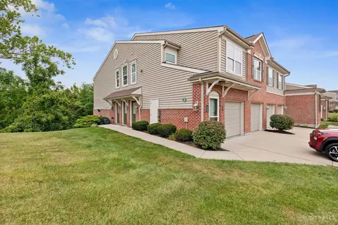 1396 Shadowood Trl, Hamilton Township, OH 45039 photo 3