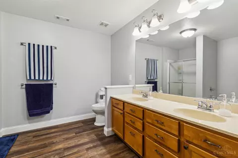 1396 Shadowood Trl, Hamilton Township, OH 45039 photo 19