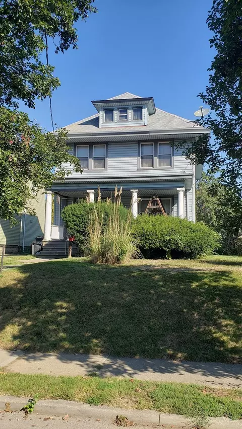 2056 Maple, Norwood, OH 45212