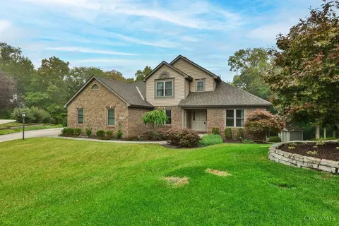 5656 Annajoe Ct, Cincinnati, OH 45233