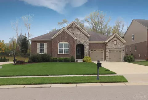 5168 Halifax, Cleves, OH 45002