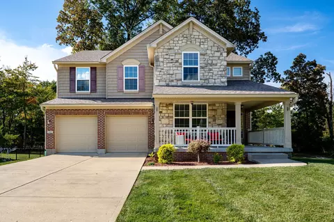 141 Zachary, Williamsburg, OH 45176