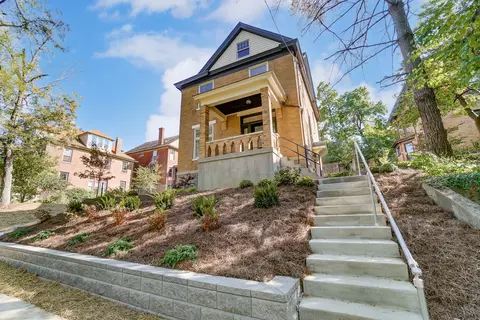 409 Mcalpin, Cincinnati, OH 45220