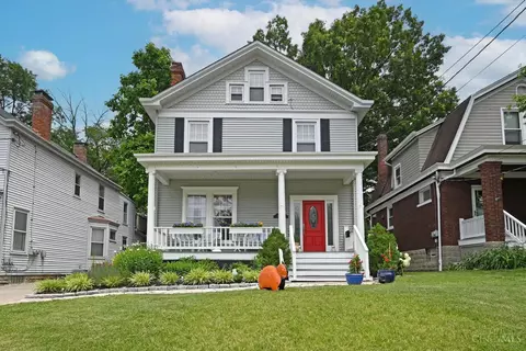 3766 Drake, Cincinnati, OH 45209