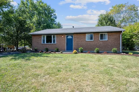4661 Summerside Rd, Cincinnati, OH 45244