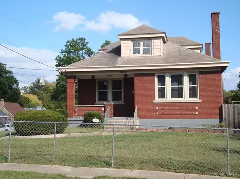 3468 Mayfair, Cheviot, OH 45211