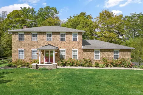 6244 Greenbud, Goshen, OH 45122
