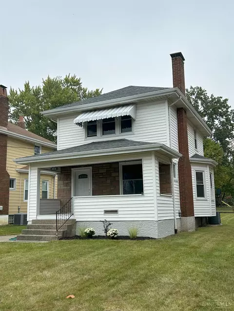 3510 Daytona Ave, Cincinnati, OH 45211