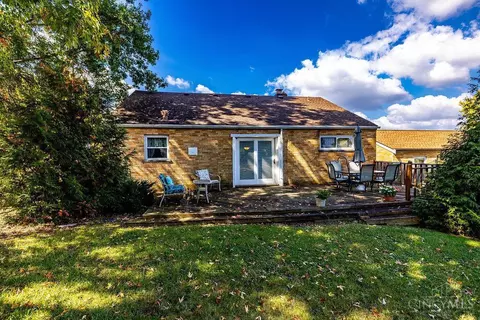 1110 Beechmeadow Ln, Cincinnati, OH 45238 photo 33