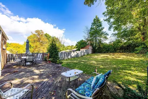 1110 Beechmeadow Ln, Cincinnati, OH 45238 photo 30