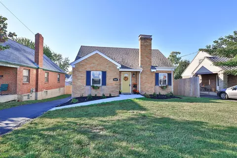 4019 Galbraith Rd, Cincinnati, OH 45236