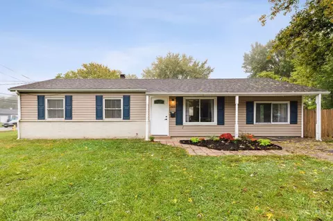 1420 Broadview, Mason, OH 45040