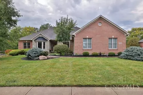 7537 Nordan Dr, West Chester, OH 45069