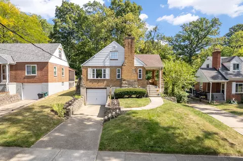 6040 Pawnee, Cincinnati, OH 45224