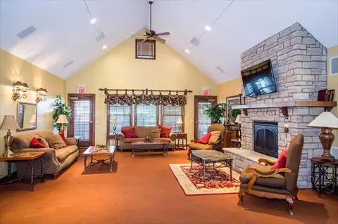 1222 Feather, Maineville, OH 45039 photo 43