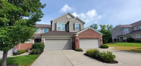 1222 Feather, Maineville, OH 45039