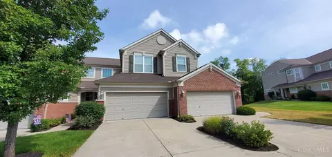 1222 Feather Trl, Hamilton Township, OH 45039