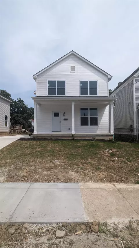 5304 Whetsel Ave, Cincinnati, OH 45227