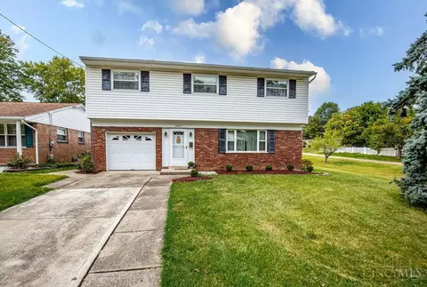 3865 Weirman Ave, Cincinnati, OH 45211