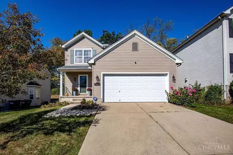 3642 Ridgewood Ave, Cincinnati, OH 45211