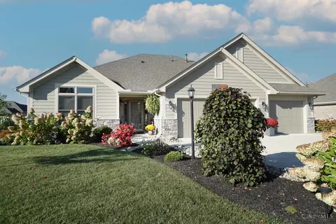 6770 Sun Rdg, Corwin, OH 45068