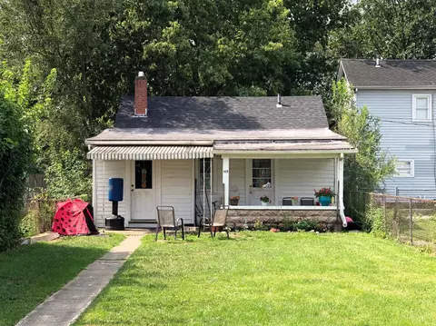 429 Belle, Hamilton, OH 45015