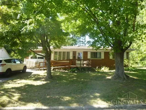 1095 Williams, Wilmington, OH 45177