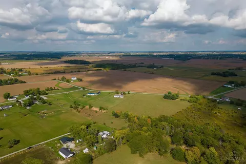 0 Lacy, New Vienna, OH 45159