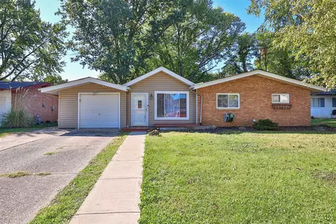 8437 Linderwood, Cincinnati, OH 45255