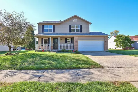 15 Glenside, Amelia, OH 45102
