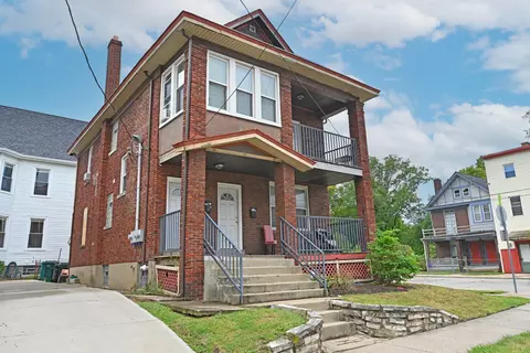 2300 St James, Cincinnati, OH 45206