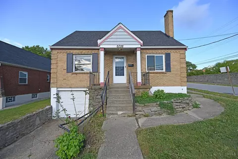 5732 Glenway Ave, Cincinnati, OH 45238