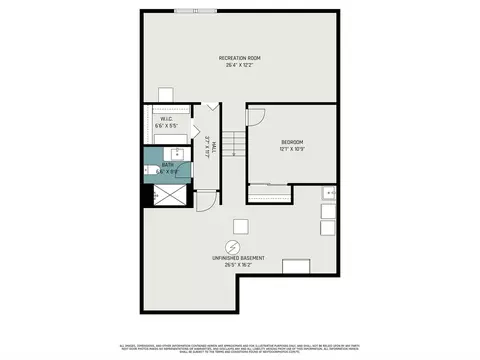 5478 Hanover, Cincinnati, OH 45230 photo 32
