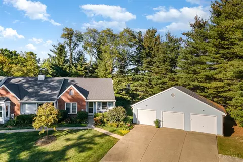 5478 Hanover, Cincinnati, OH 45230 photo 2
