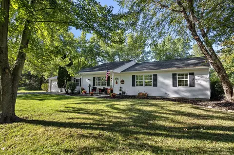 7187 Thompson, Goshen, OH 45122