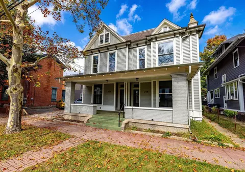 216 Buckeye St, Hamilton, OH 45011