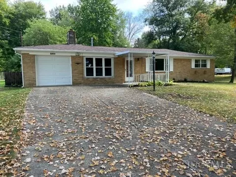 5800 Elwynn, Milford, OH 45150
