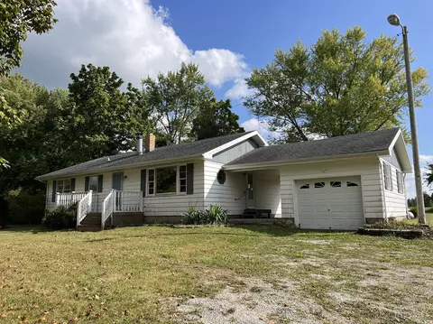 13046 Rhein, Brookville, IN 47012