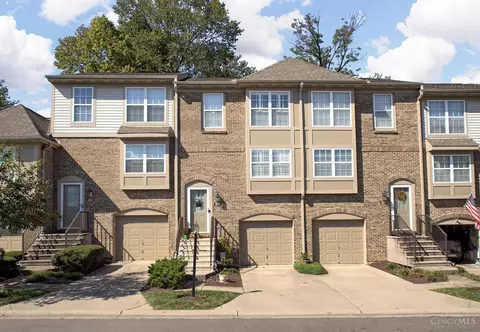 4046 Resolute Cir, Colerain Twp, OH 45252