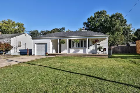456 Beech, Fairfield, OH 45014