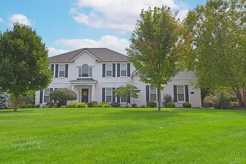 4400 Village Rdg, Mason, OH 45040