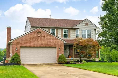 6525 Liberty Knl, Hamilton, OH 45011