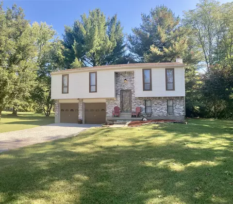 6850 Newtonsville, Goshen, OH 45122