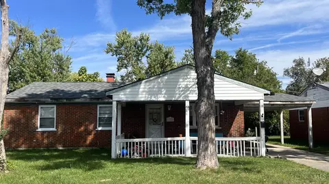 1950 Windmill Way, Cincinnati, OH 45240