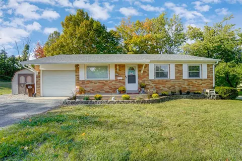 1866 Vinemont Dr, Cincinnati, OH 45231