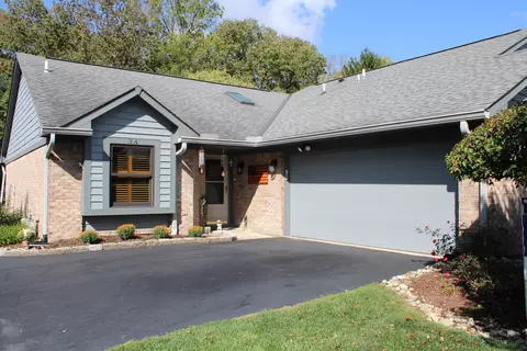 3 A Shaker Run, Lebanon, OH 45036