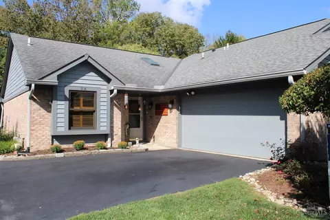 0 Shaker Run Rd, Lebanon, OH 45036
