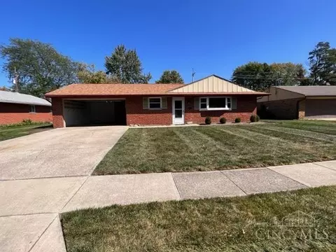 2332 Acorn, Kettering, OH 45419 photo 11