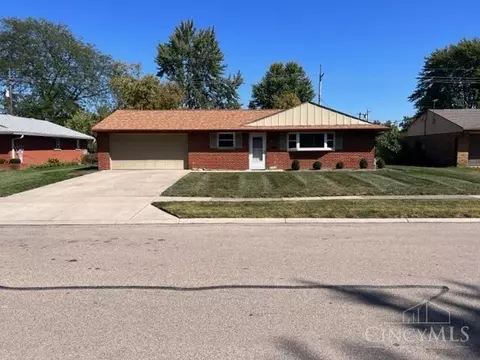 2332 Acorn, Kettering, OH 45419 photo 2
